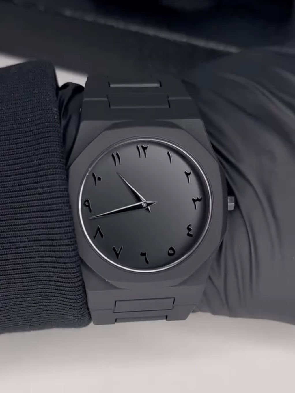 Arabic Aura Watch – CC Store